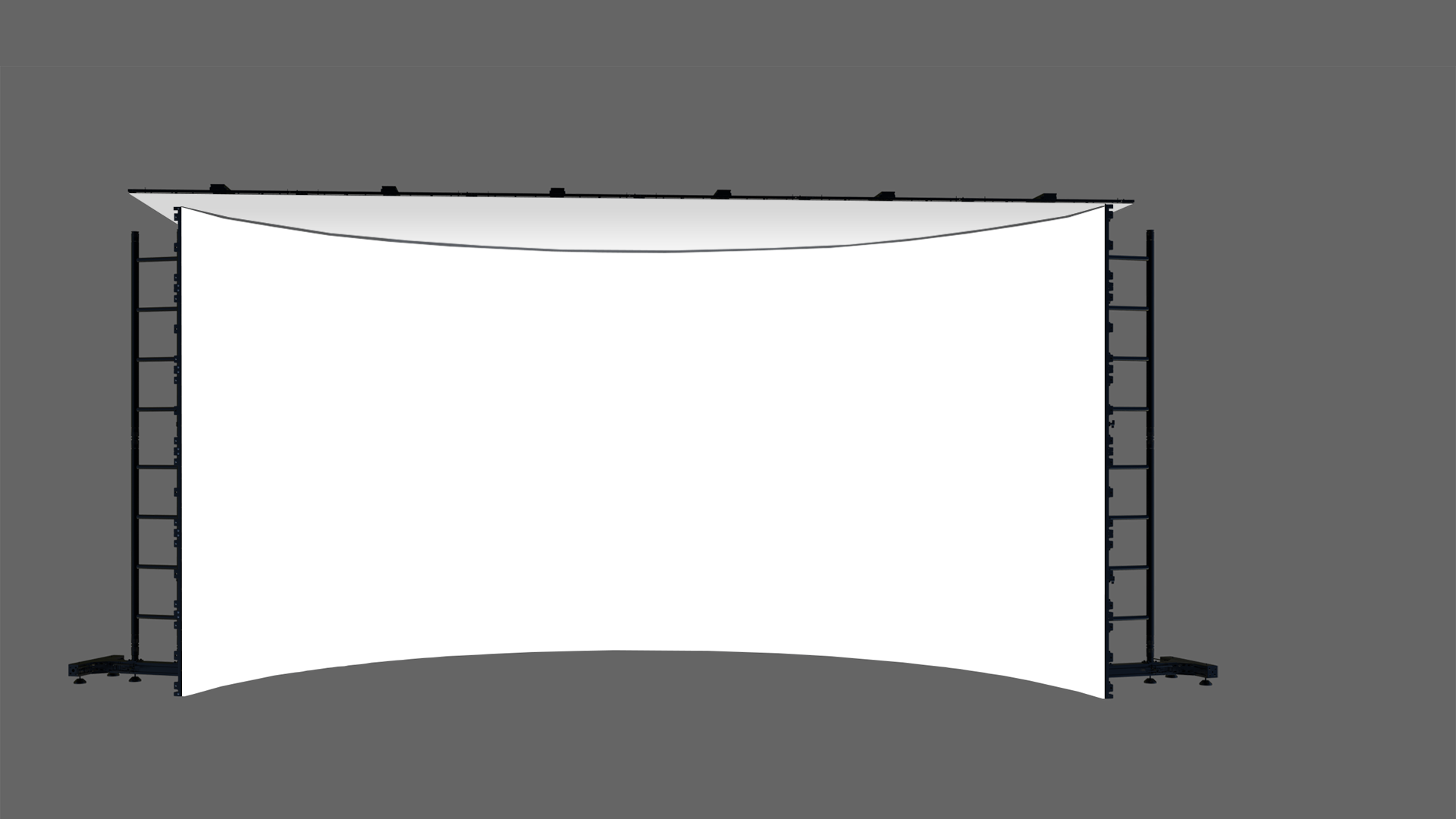 VX virtual production overlay