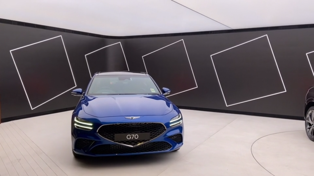 2020.12 EX258i Austrialia Genesis 01