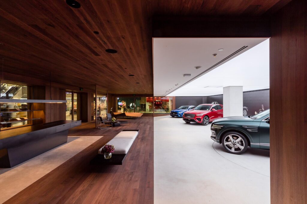 2020.12 EX258i Austrialia Genesis 11