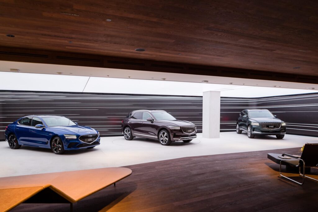 2020.12 EX258i Austrialia Genesis 12