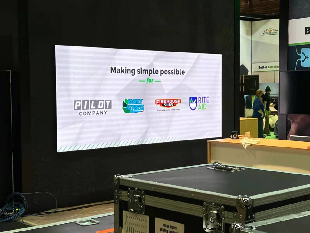 2020.1 EX206i America NCR NRF 07