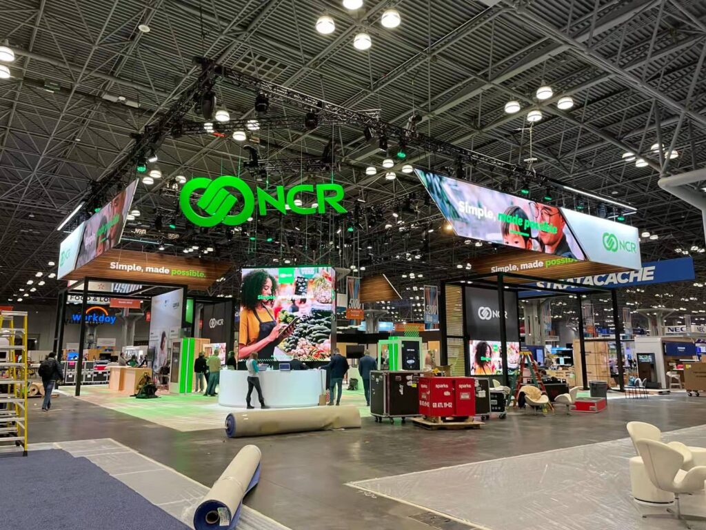 2020.1 EX206i America NCR NRF 08