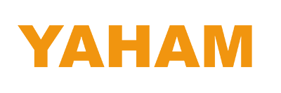Yaham logo