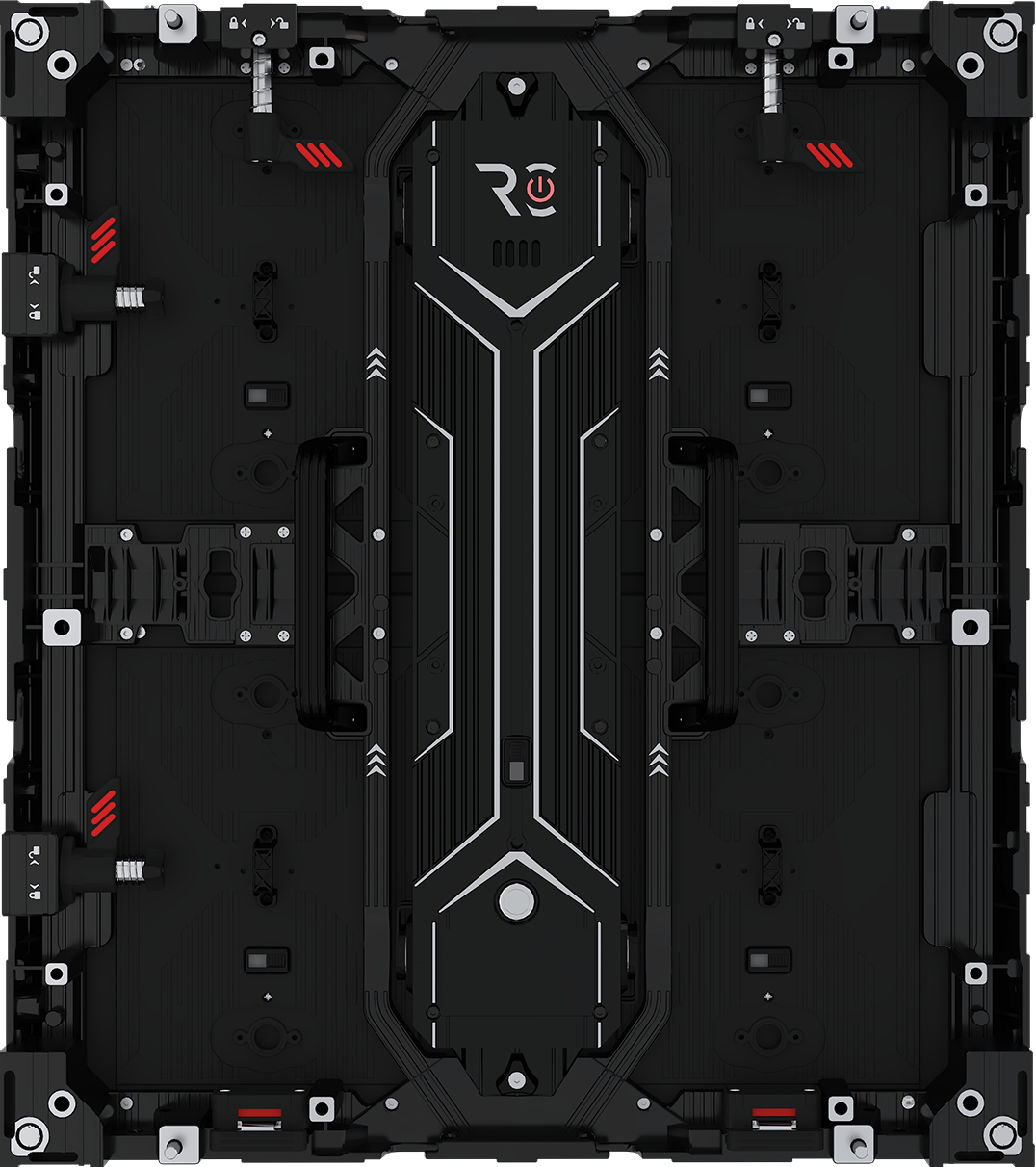 All in one solution - RX Series