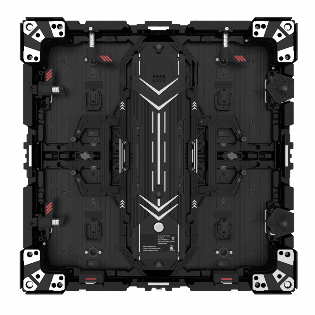 All in one solution - RX Series