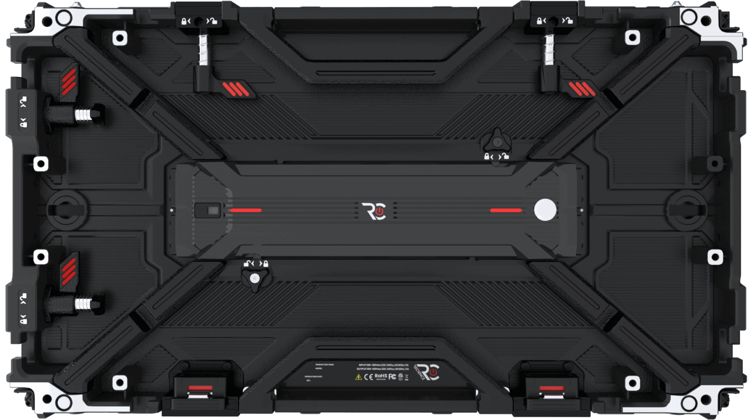 CX LED Panels - RECIENCE