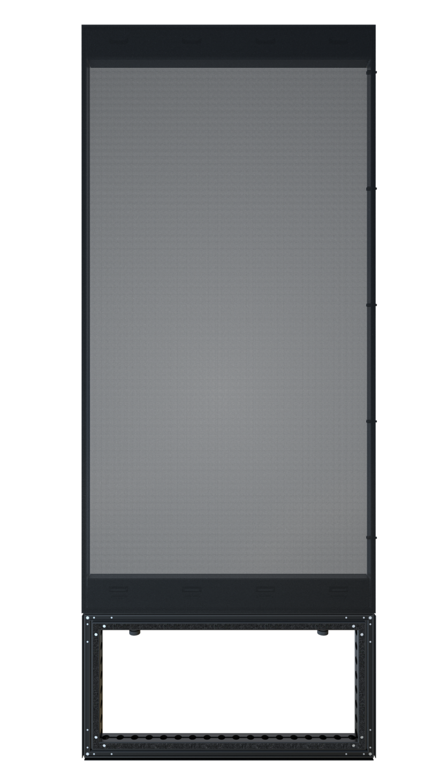 All in one solution - RX Series