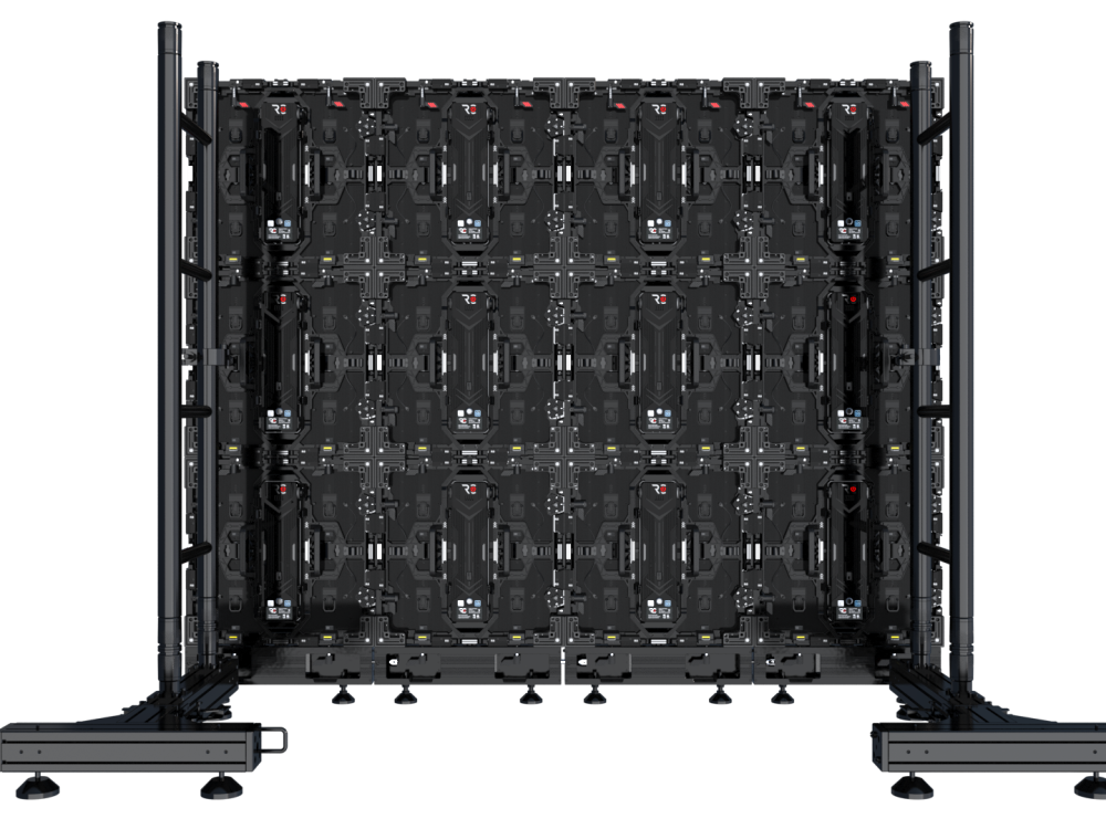 座装大屏 座装大屏